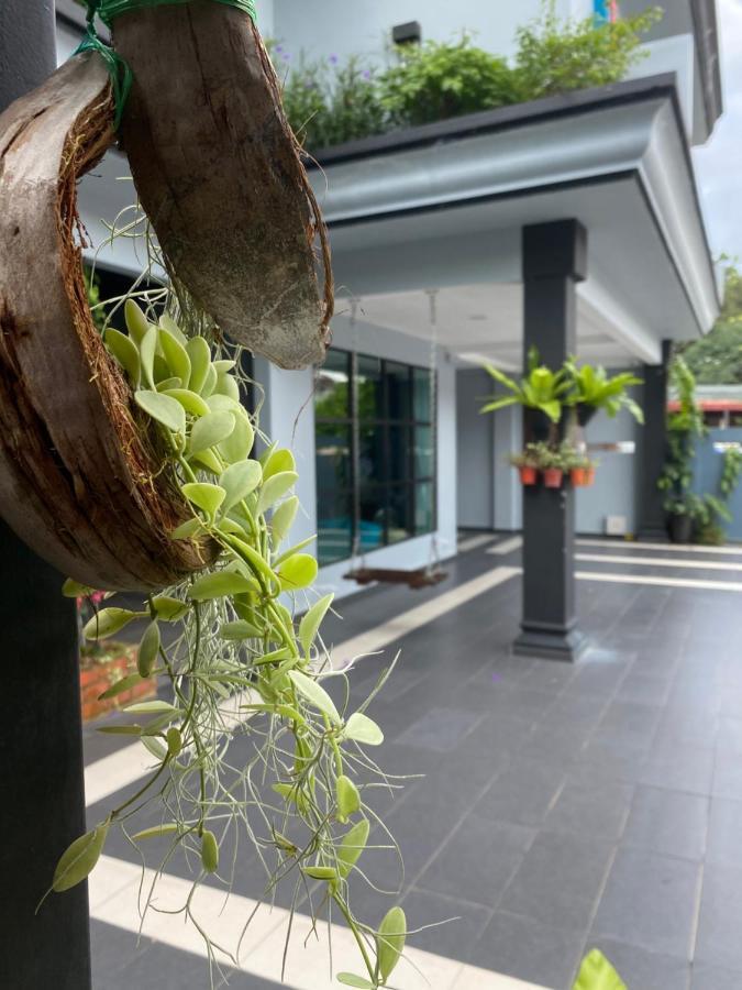 OneRiimba Private Pool&Garden Residence Johor Bahru Exterior foto