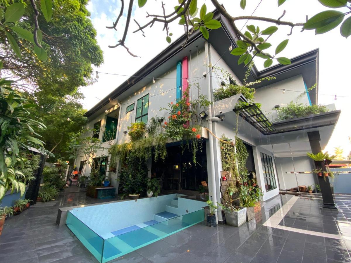 OneRiimba Private Pool&Garden Residence Johor Bahru Exterior foto